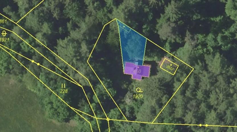 Prodej chaty, Votice, 125 m2