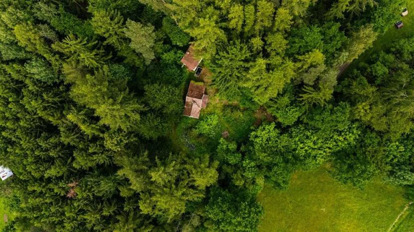 Prodej chaty, Votice, 125 m2