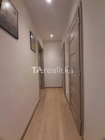 Prodej bytu 3+1, Frýdek-Místek, Dr. M. Tyrše, 79 m2