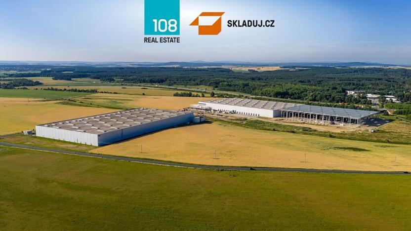 Pronájem skladu, Blatnice, 30000 m2