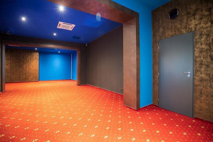 Pronájem obchodního prostoru, Plzeň, Martinská, 120 m2