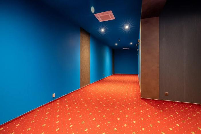 Pronájem obchodního prostoru, Plzeň, Martinská, 120 m2