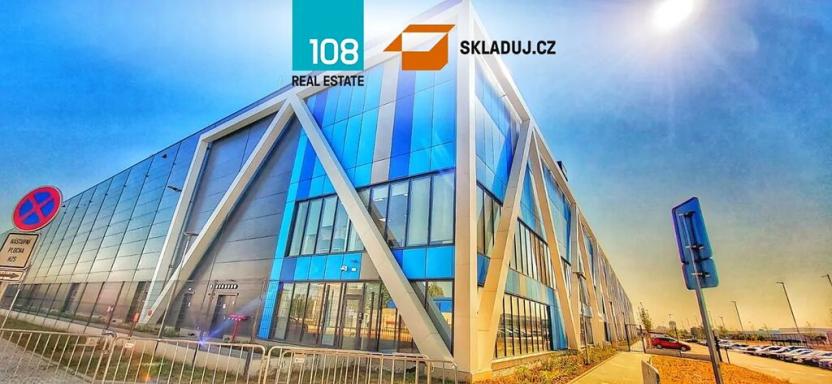 Pronájem skladu, Plzeň, Ke Karlovu, 5000 m2