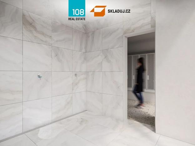 Pronájem skladu, Tachov, Oldřichovská, 3000 m2