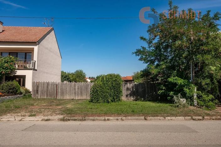 Prodej pozemku pro bydlení, Rakvice, Družstevní, 650 m2