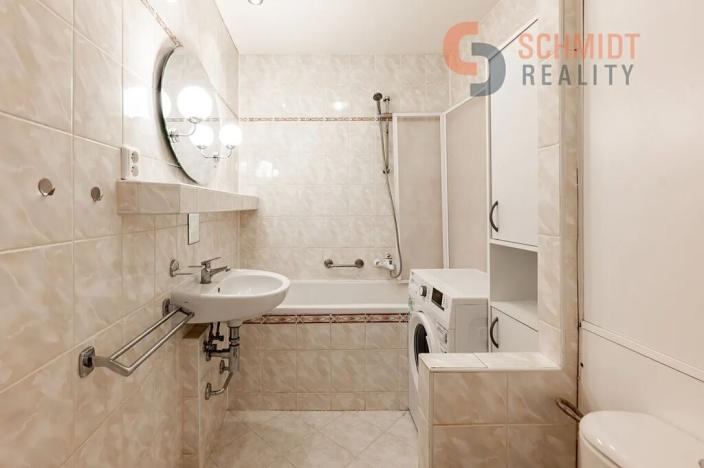 Pronájem bytu 3+1, Břeclav, J. Palacha, 68 m2