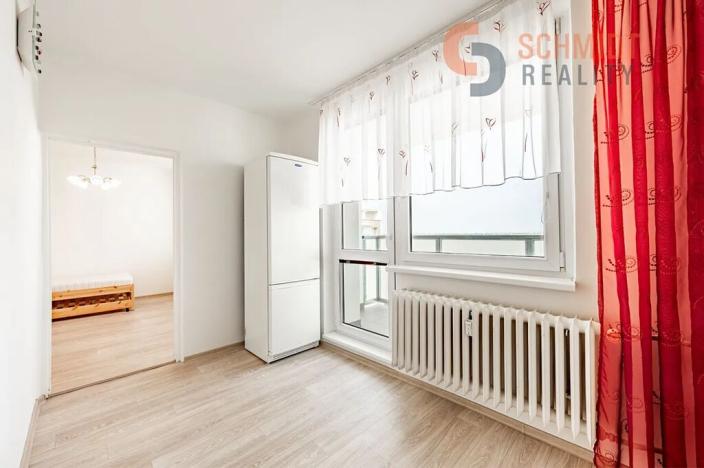 Pronájem bytu 3+1, Břeclav, J. Palacha, 68 m2