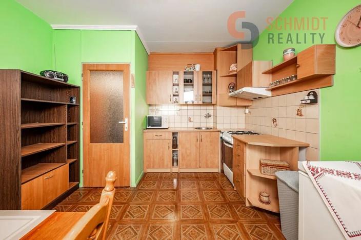 Prodej bytu 1+1, Břeclav, 35 m2