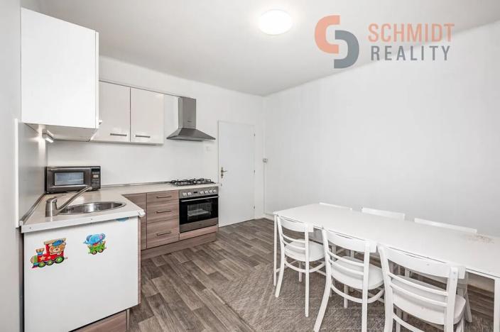 Prodej rodinného domu, Bořetice, 128 m2