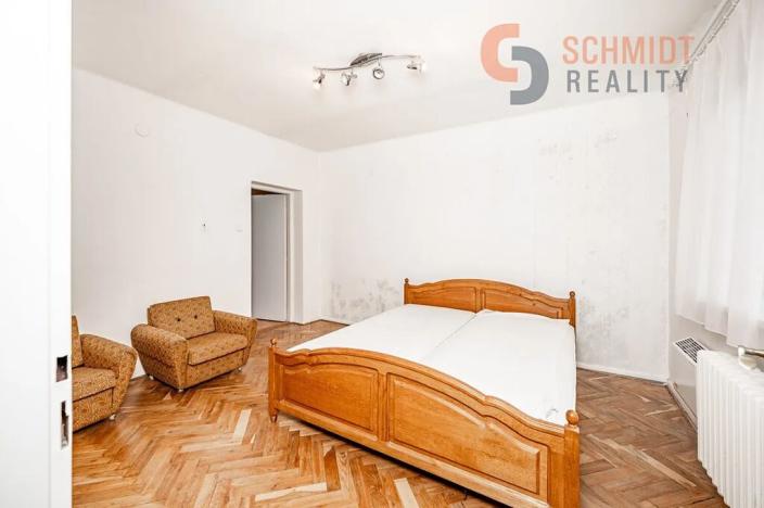 Prodej rodinného domu, Bořetice, 128 m2