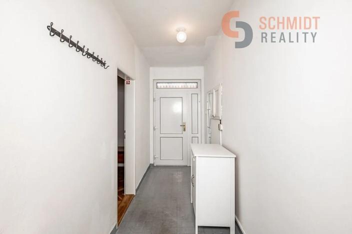 Prodej rodinného domu, Bořetice, 128 m2