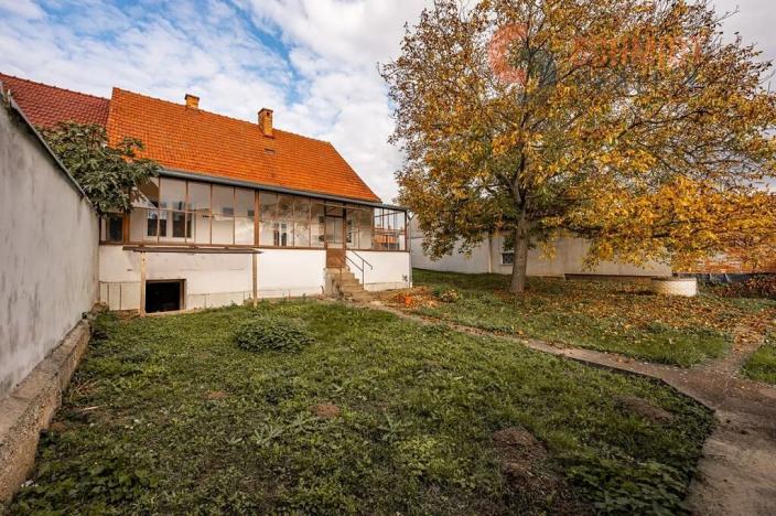 Prodej rodinného domu, Bořetice, 128 m2