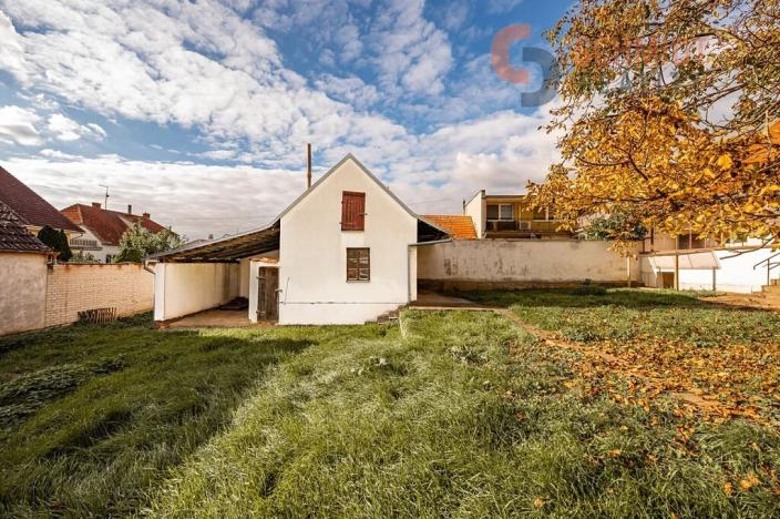 Prodej rodinného domu, Bořetice, 128 m2