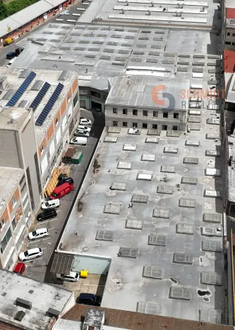 Prodej skladu, Brno, 7481 m2