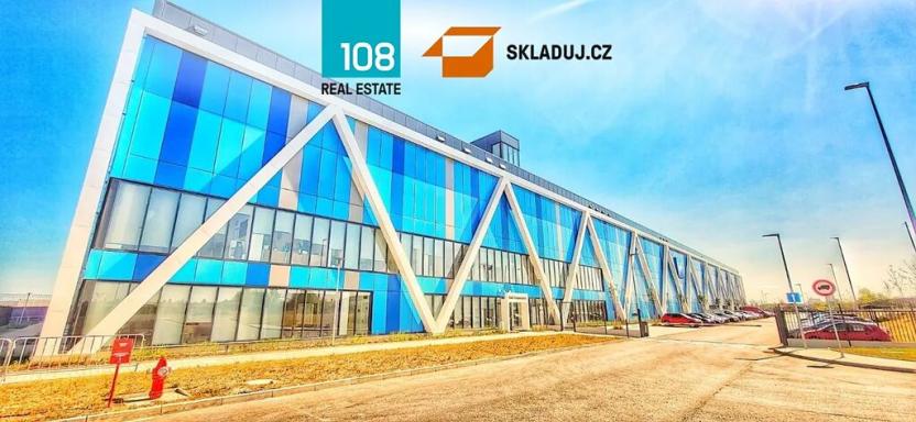 Pronájem skladu, Plzeň, Ke Karlovu, 10000 m2