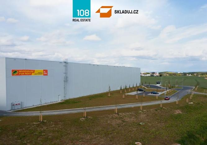 Pronájem skladu, Blatnice, 15000 m2