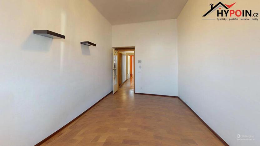 Prodej bytu 3+kk, Hradec Králové - Pražské Předměstí, Antonína Dvořáka, 111 m2