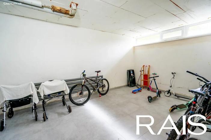 Prodej bytu 3+1, Brno, Ježkova, 72 m2