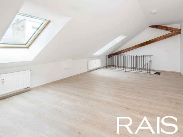 Prodej bytu 2+kk, Brno, Koliště, 53 m2