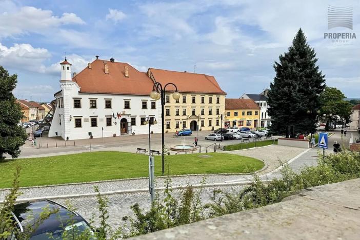 Prodej bytu 2+kk, Slavkov u Brna, Bučovická, 52 m2