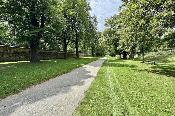 Prodej bytu 2+kk, Slavkov u Brna, Bučovická, 52 m2