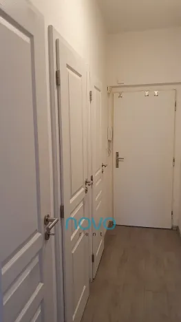 Pronájem bytu 1+1, Praha - Nusle, U družstva Repo, 38 m2