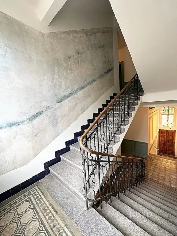 Pronájem bytu 1+kk, Písek, Mírové nám., 24 m2