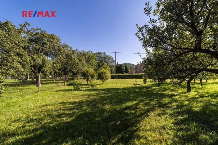 Prodej pozemku pro bydlení, Olšany, 1015 m2