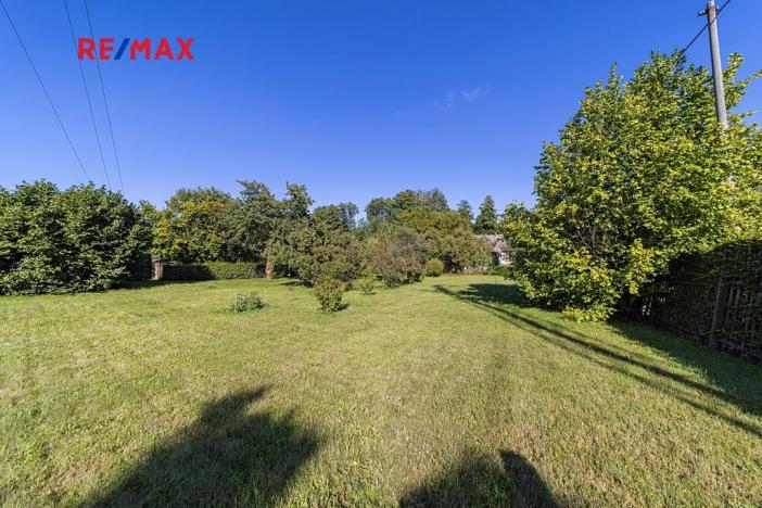 Prodej pozemku pro bydlení, Olšany, 1015 m2