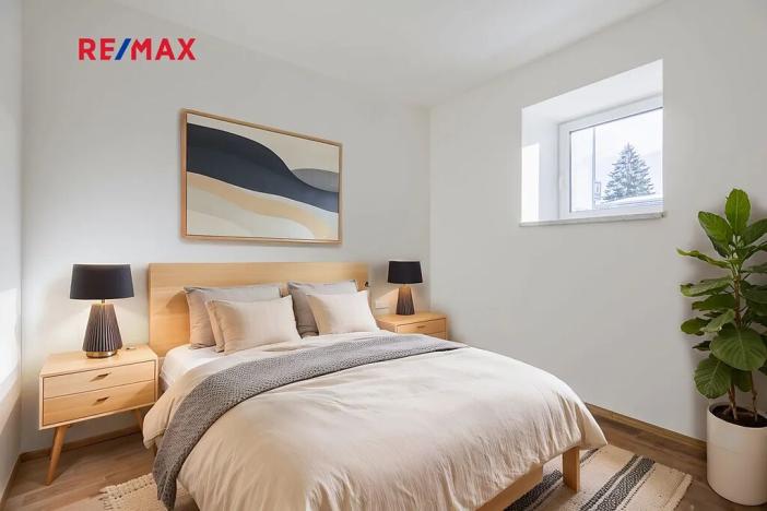 Prodej bytu 2+kk, Svoboda nad Úpou, Nádražní, 36 m2