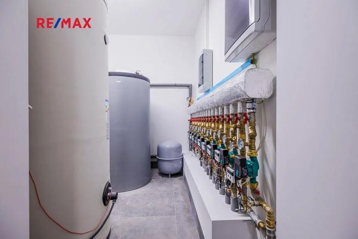 Prodej bytu 2+kk, Svoboda nad Úpou, Nádražní, 54 m2