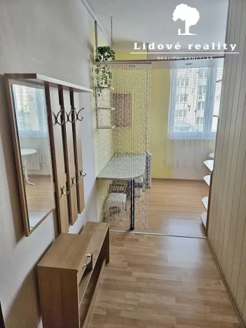 Prodej bytu 3+1, Frýdek-Místek, 68 m2