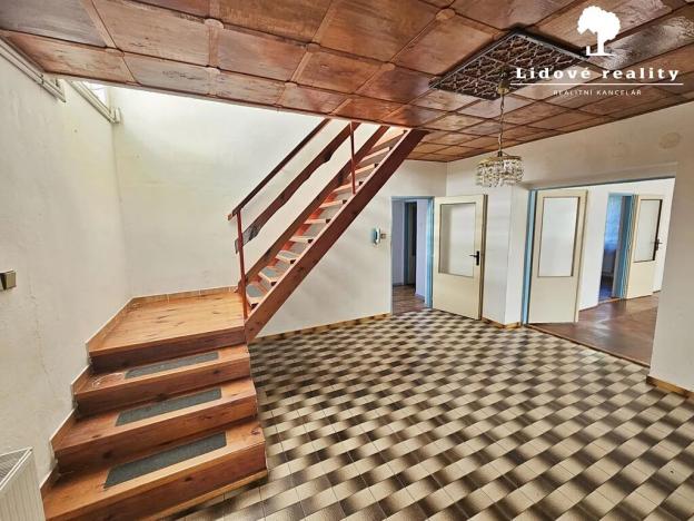 Prodej rodinného domu, Skotnice, 200 m2