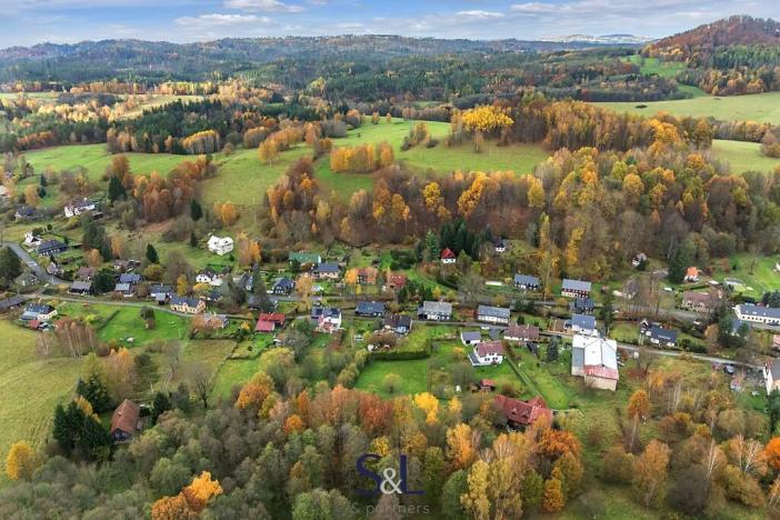 Prodej pozemku pro bydlení, Chřibská, 2544 m2