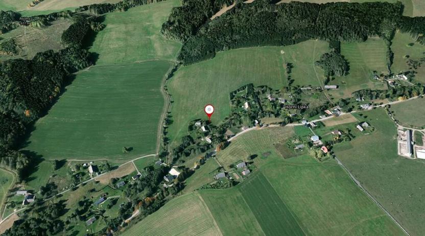 Prodej louky, Králíky, 1304 m2