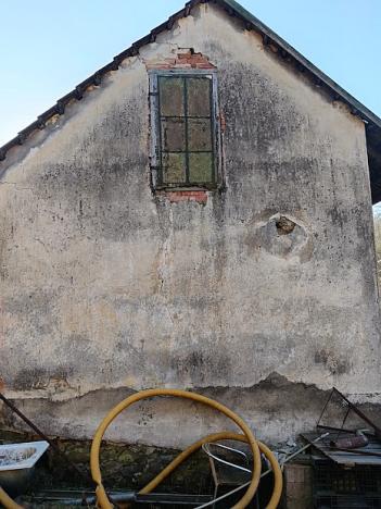 Prodej domu, Jílové u Prahy - Studené, 70 m2