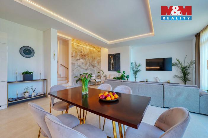 Prodej rodinného domu, Plzeň - Křimice, Plzeňská, 154 m2