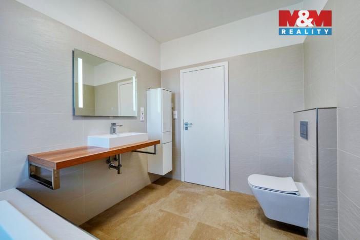 Prodej rodinného domu, Plzeň - Křimice, Plzeňská, 154 m2