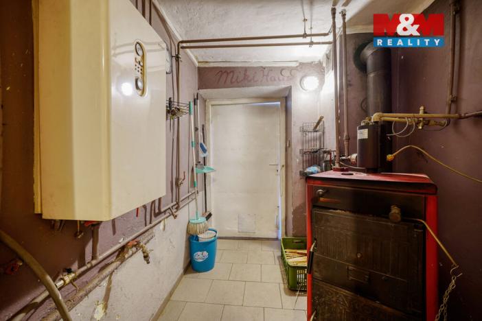 Prodej rodinného domu, Dolany, 225 m2