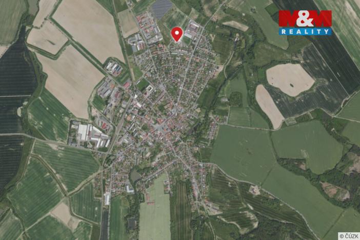 Pronájem bytu 1+kk, Uhlířské Janovice, Hrnčířská, 30 m2