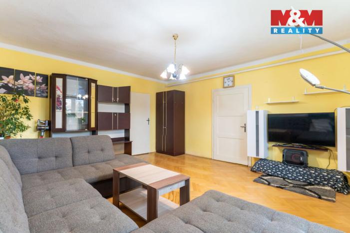 Prodej rodinného domu, Otinoves, 194 m2