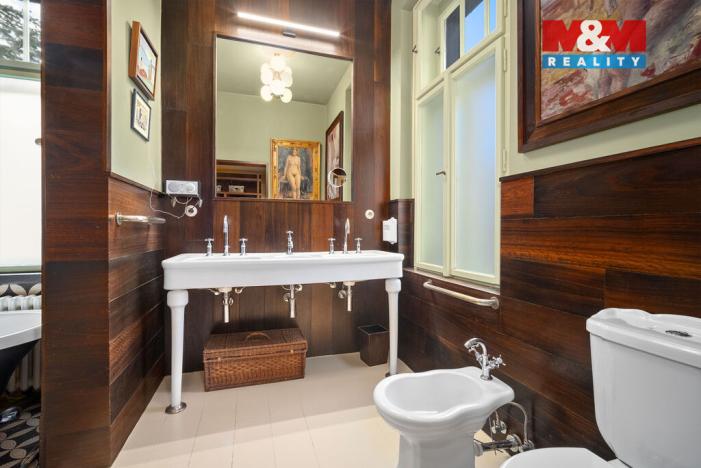 Prodej rodinného domu, Karlštejn, 165 m2