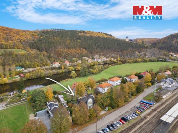 Prodej rodinného domu, Karlštejn, 165 m2