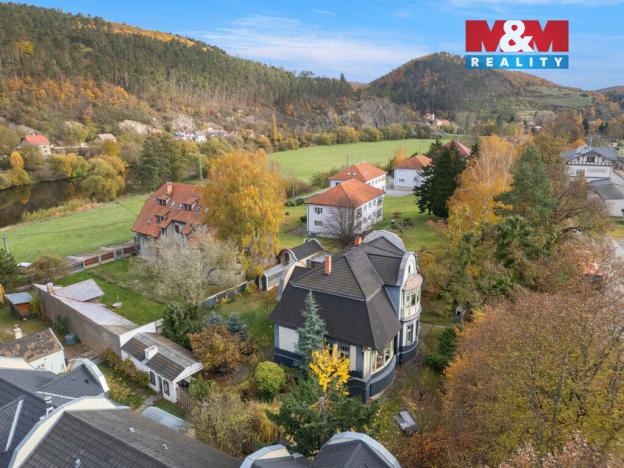 Prodej rodinného domu, Karlštejn, 165 m2