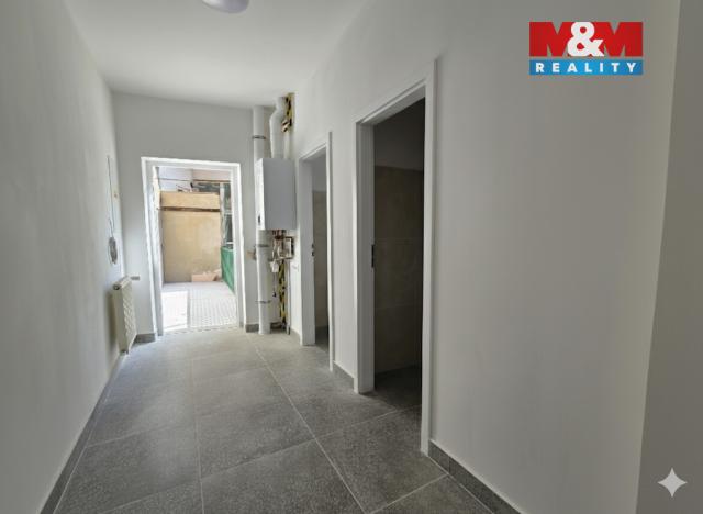 Pronájem bytu 2+1, Kolín - Kolín IV, Kutnohorská, 95 m2