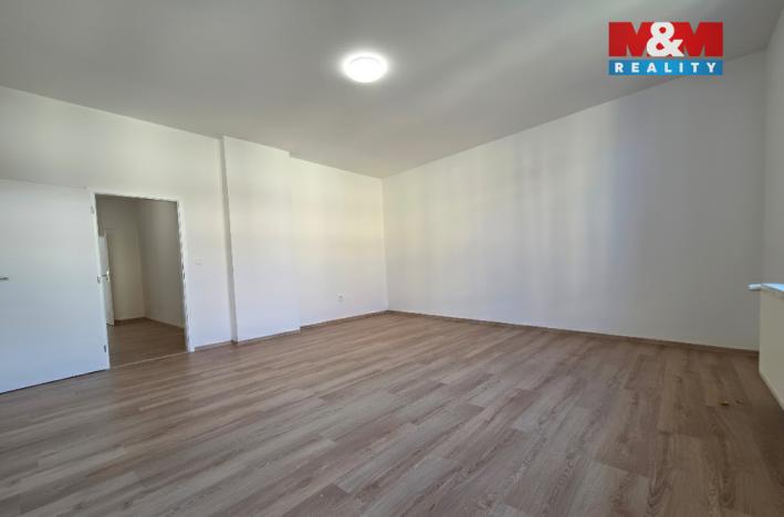 Pronájem bytu 2+1, Kolín - Kolín IV, Kutnohorská, 95 m2