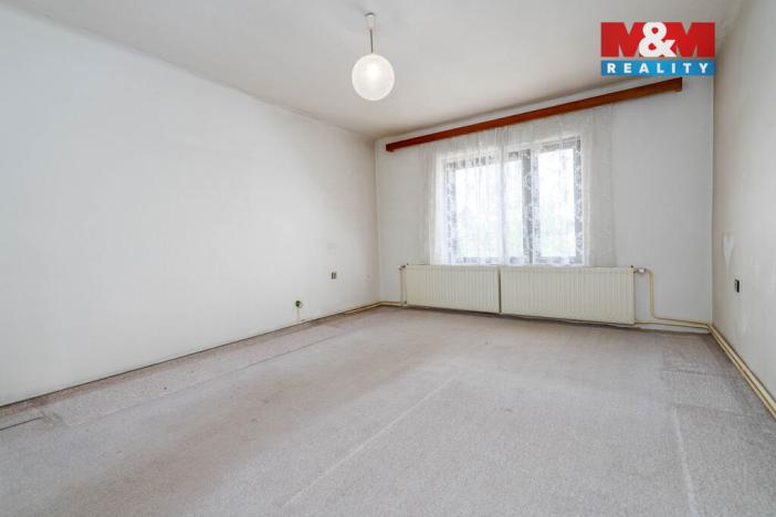 Prodej rodinného domu, Praha - Běchovice, Pplk. Nováčka, 146 m2