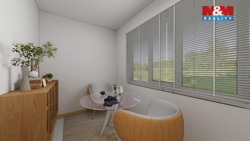 Prodej rodinného domu, Děčín - Děčín VIII-Dolní Oldřichov, Jelení, 120 m2