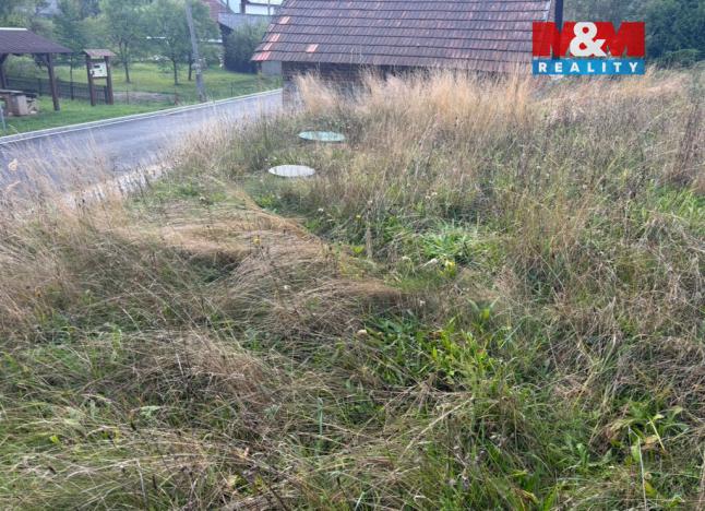 Prodej pozemku pro bydlení, Vrbatův Kostelec, 1346 m2