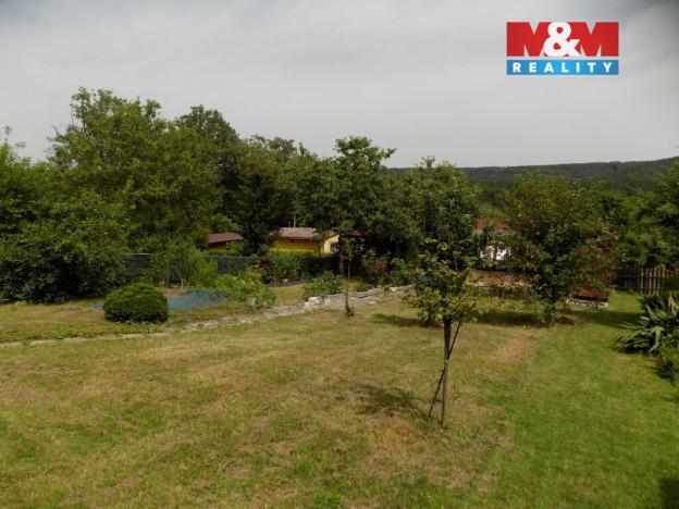 Prodej pozemku pro bydlení, Nový Oldřichov - Mistrovice, 1046 m2